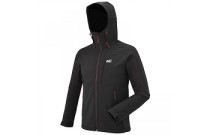 Hoodie jacket