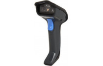 Barcode scanner