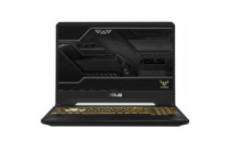 Gaming laptops