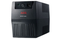 UPS voltage stabilizers