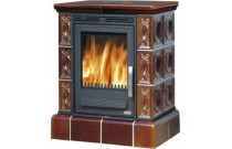 Fireplace inserts