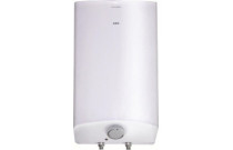 Vertical water heaters