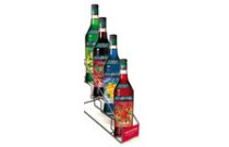 Bottle racks