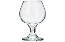 Brandy glass