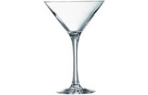 Cocktail glass