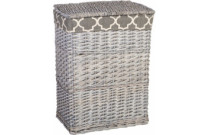 Laundry boxes and baskets