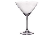 Martini glass