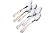 Teaspoons