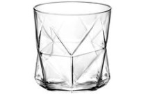 Whiskey glass