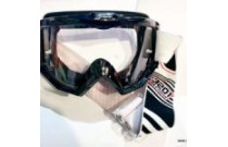 Motocross goggles