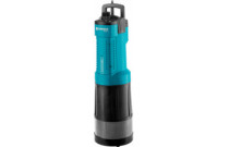 Submersible pumps