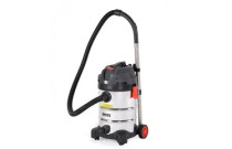 Industrial vacuum cleaners