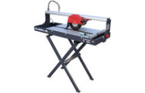 Tile cutter