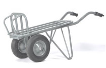 Transportation cart