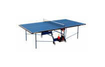 Tennis tables